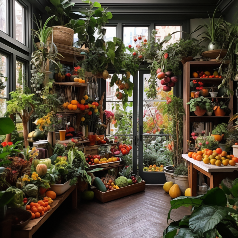 Indoor Gardening 101: Growing Plants Successfully Inside Your Home