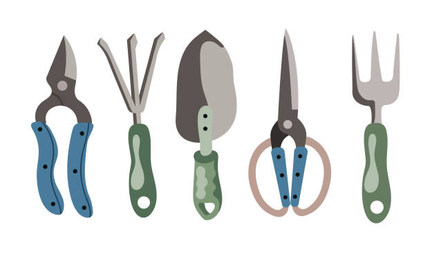 Digging Fork: A Versatile Tool for Gardeners