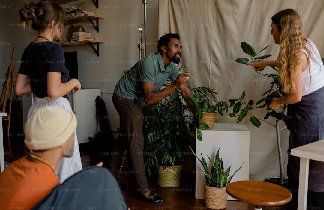 10 Creative Container Garden Ideas for Patios and Balconies - gardening guide by Planters Realm