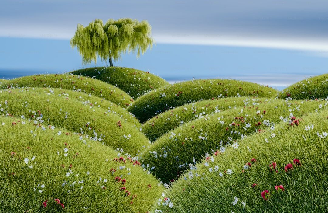 10 Stunning Garden Designs from Around the World