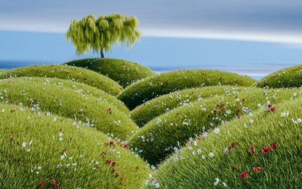 10 Stunning Garden Designs from Around the World