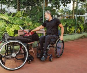 Accessible Garden Design: Gardening for All Abilities