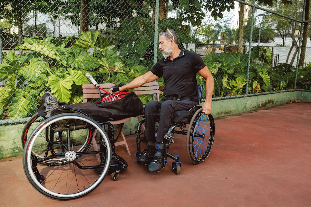 Accessible Garden Design: Gardening for All Abilities