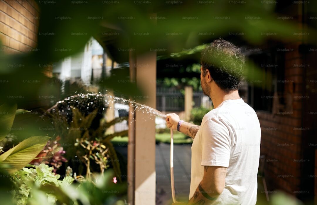 Best Garden Hoses: Tested for Durability and Performance - gardening guide by Planters Realm