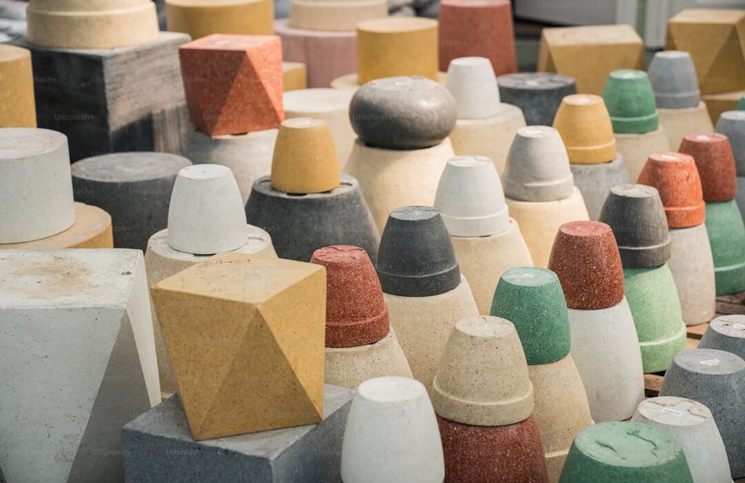 Choosing the Right Pot Size for Every Plant (Complete Sizing Guide) - gardening guide by Planters Realm