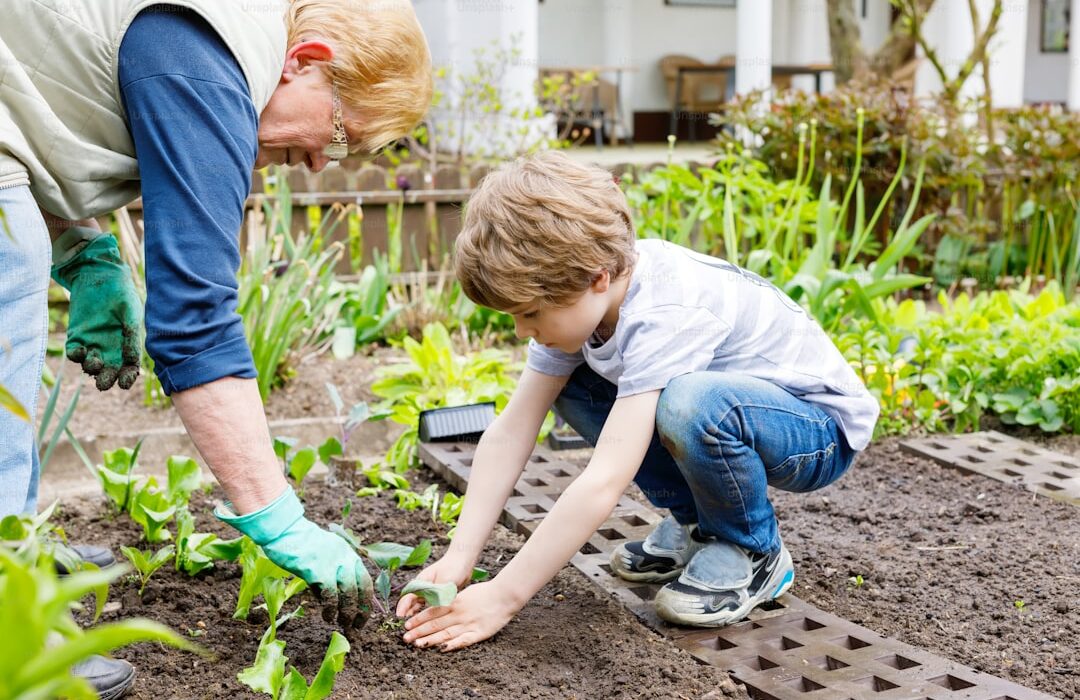 Companion Planting Calendar: What to Pair Month by Month