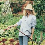 Ergonomic Gardening: Preventing Back and Joint Pain