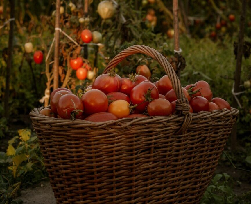 Fruit Harvest and Storage Guide: When to Pick and How to Keep