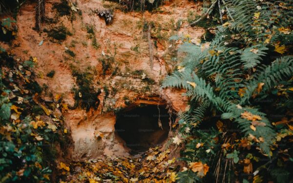 How to Build a Root Cellar for Year-Round Food Storage