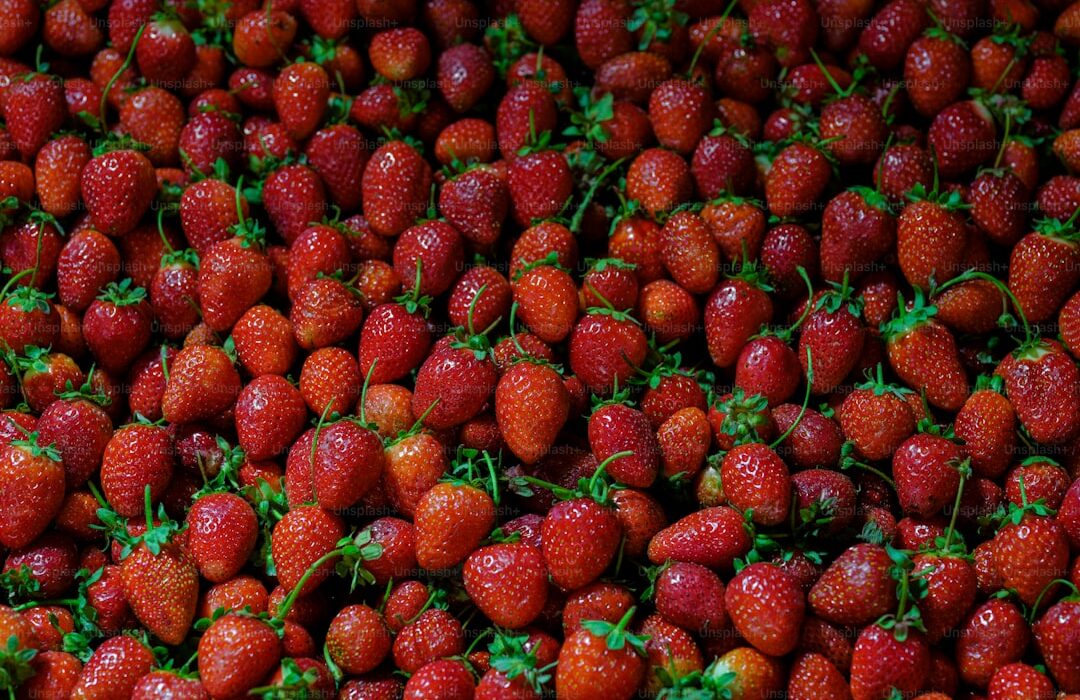 How to Grow Strawberries in Containers: Year-Round Berry Guide