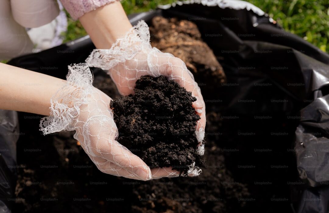 How to Improve Clay Soil: Turn Hard Ground into Rich Garden Soil