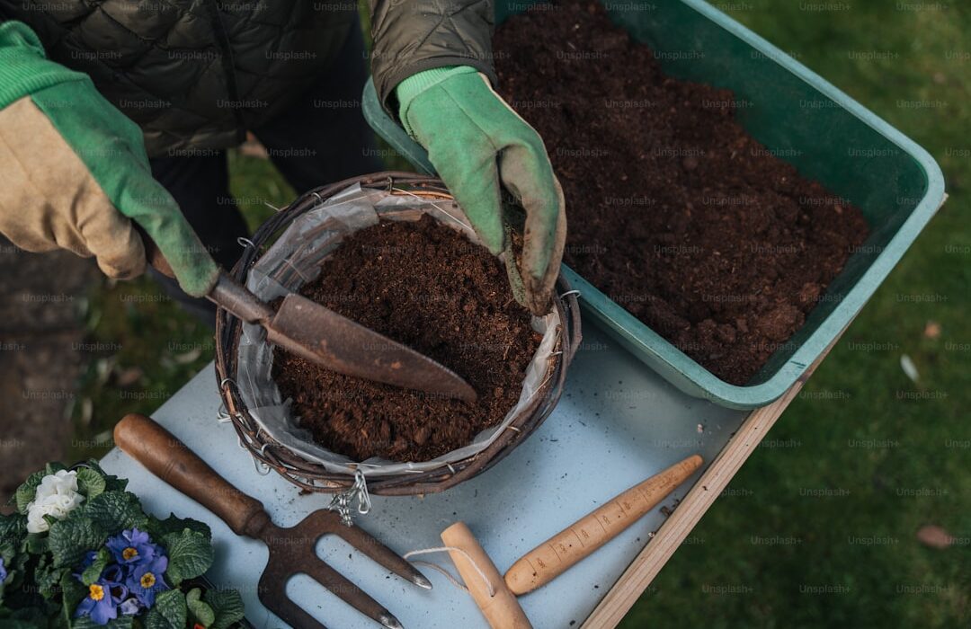 How to Improve Clay Soil: Turning Heavy Ground into Rich Garden Soil