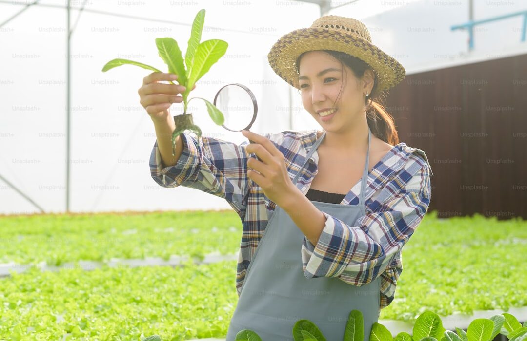 Natural Pest Control for the Organic Homestead Garden