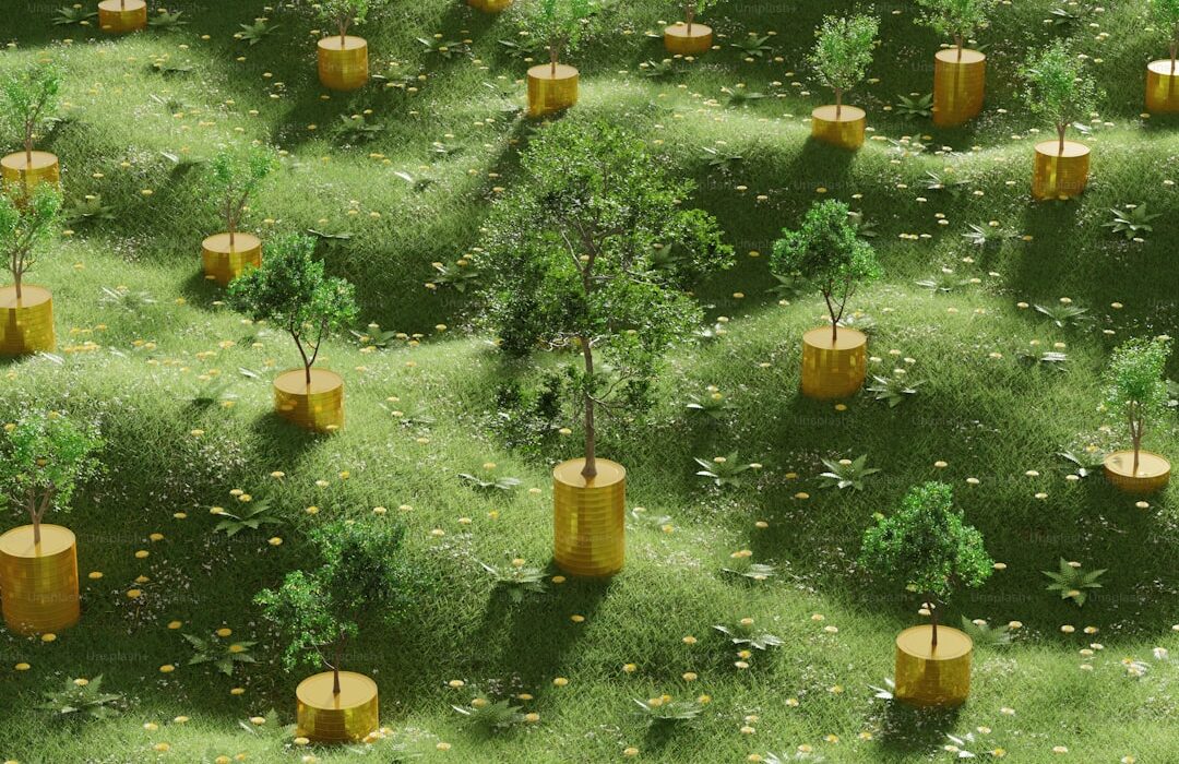 Nut Trees for Small Yards: Compact Varieties That Produce