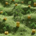 Nut Trees for Small Yards: Compact Varieties That Produce