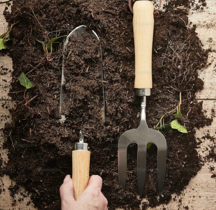One-Handed Gardening Techniques and Tool Adaptations