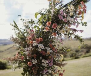 The Expert Guide to Growing Your Own Wedding Flowers