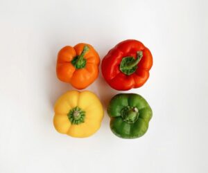 How to Grow Peppers: From Sweet Bells to Hot Chilies